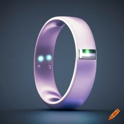 Wearable Smart Ring: A Hands-On Review Of The New Magic On Your Fingers ...